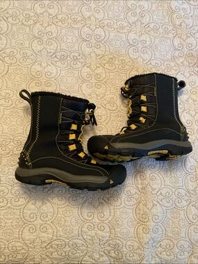 Keen Snow Boots